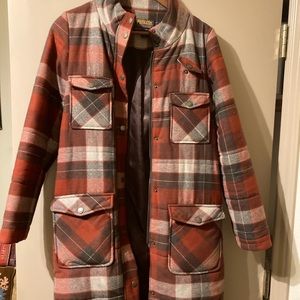 EUC Pendleton Coat